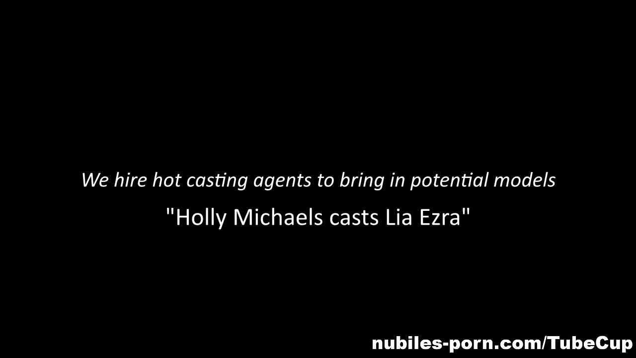 Nubiles-Porn: Holly Michaels Cast Lia Ezra Ep2