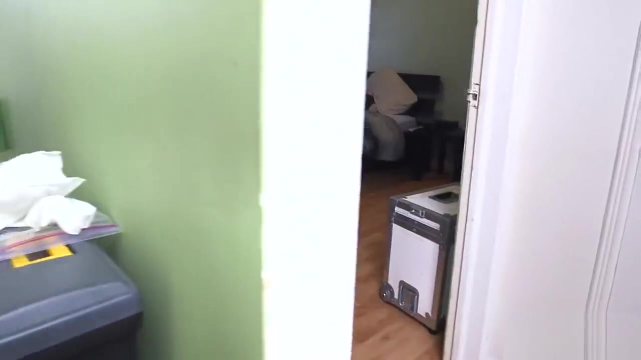 Lad bangs booty latin mia khalifa