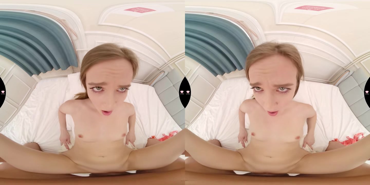 Good Morning From Your Sweet GF - LustReality