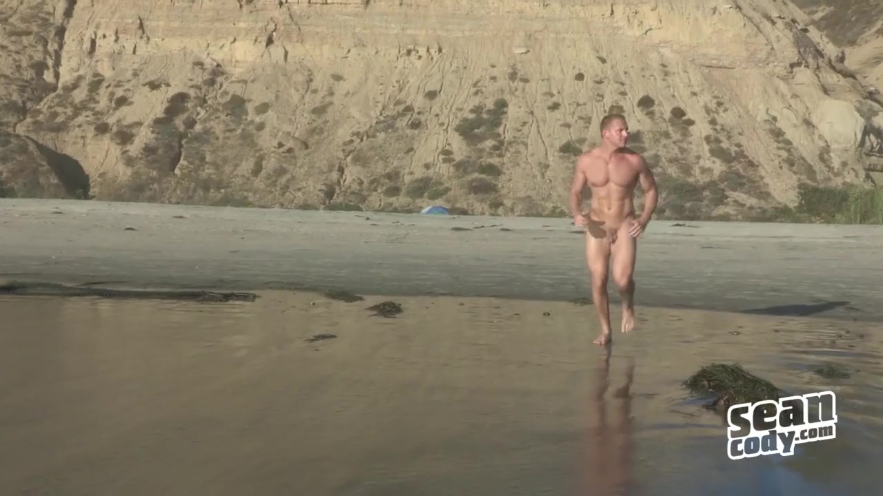 Broderick - SeanCody