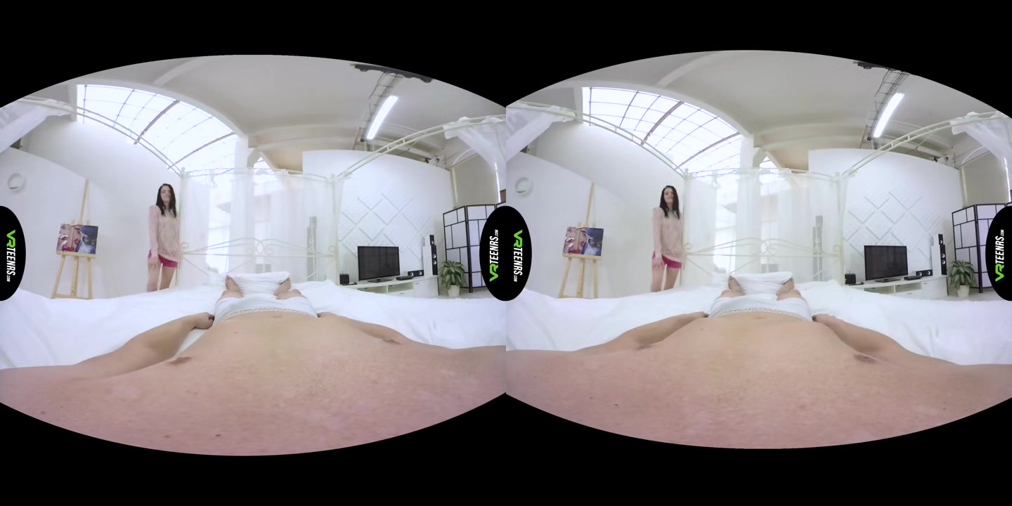 Virtual POV