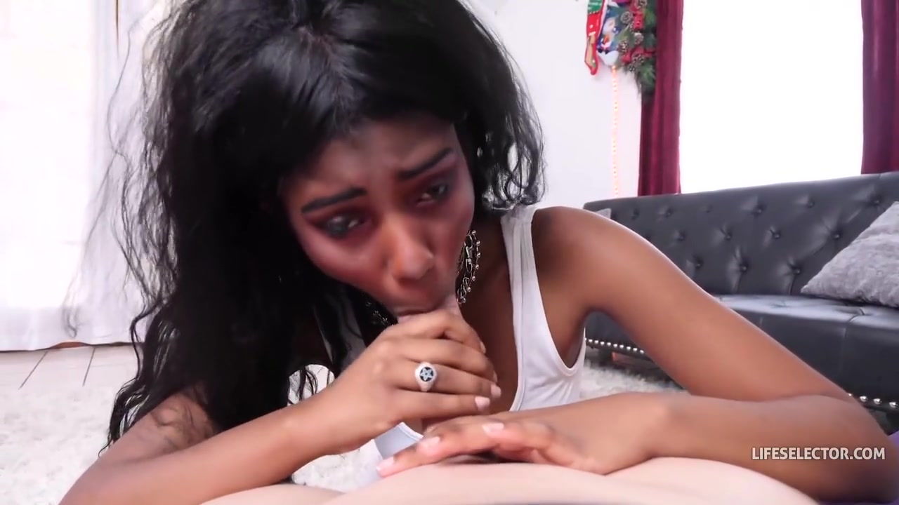 Daisy Blowjob 1