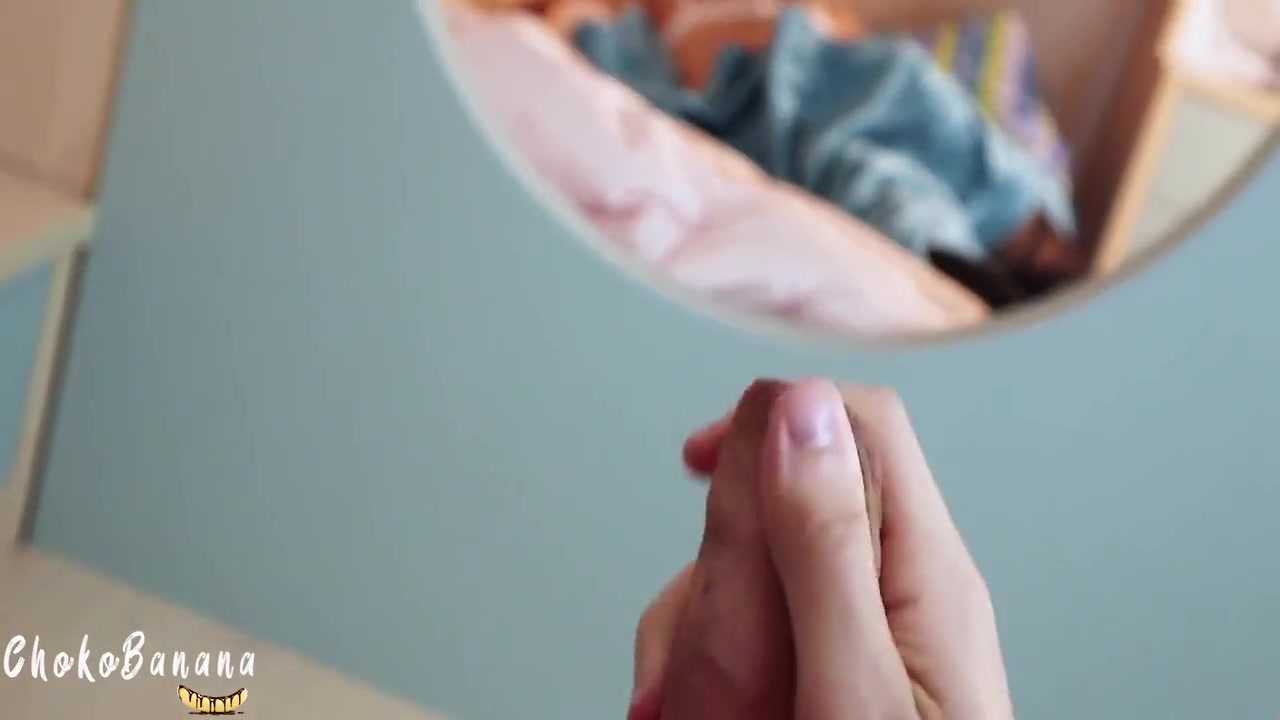 Masturbating With My Stepsister In The Room