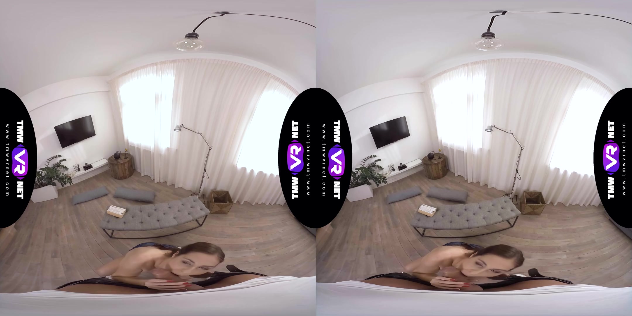 No To Walking, Yes To Fucking - Pornstar Antonia Sainz Rides Your Cock in Virtual Reality
