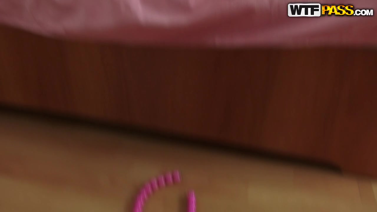 Zenia in Awesome First Time Sex Video - WTFPass