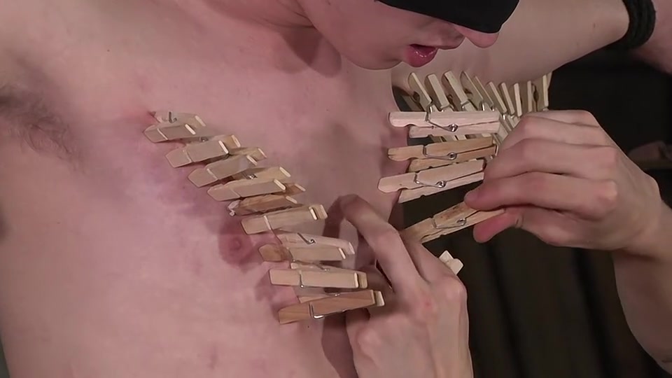 Cock Loving Compliant Boy - Part 1 - Taylor Mason & Xavier Sibley