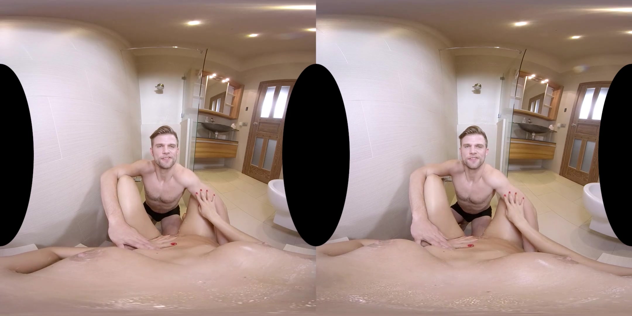 Kira Queen in Women's Day - Female POV - RealityLovers