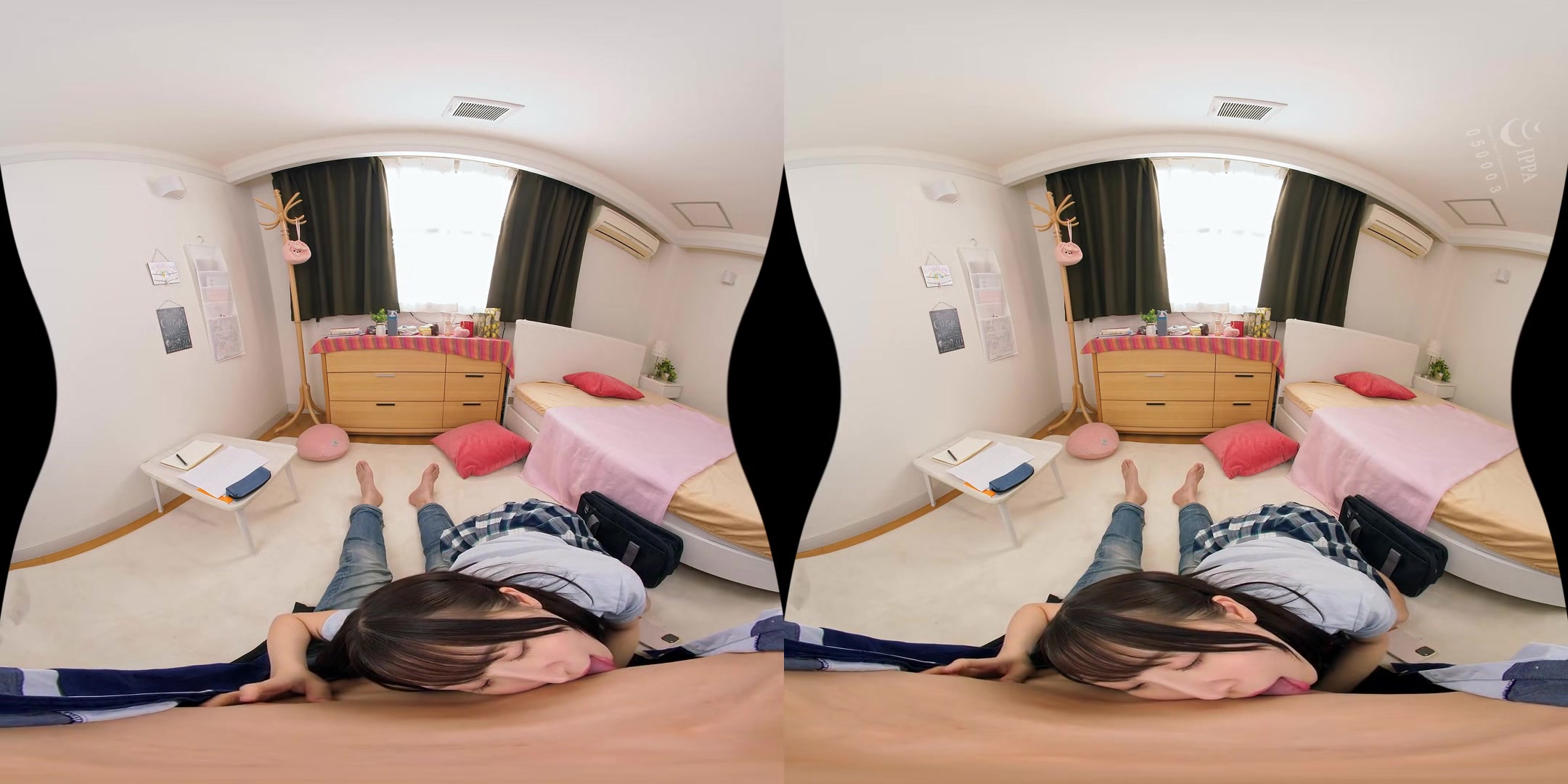 Nonoka Sato - Little Demon Schoolgirl In Charge Of Masochistic Men