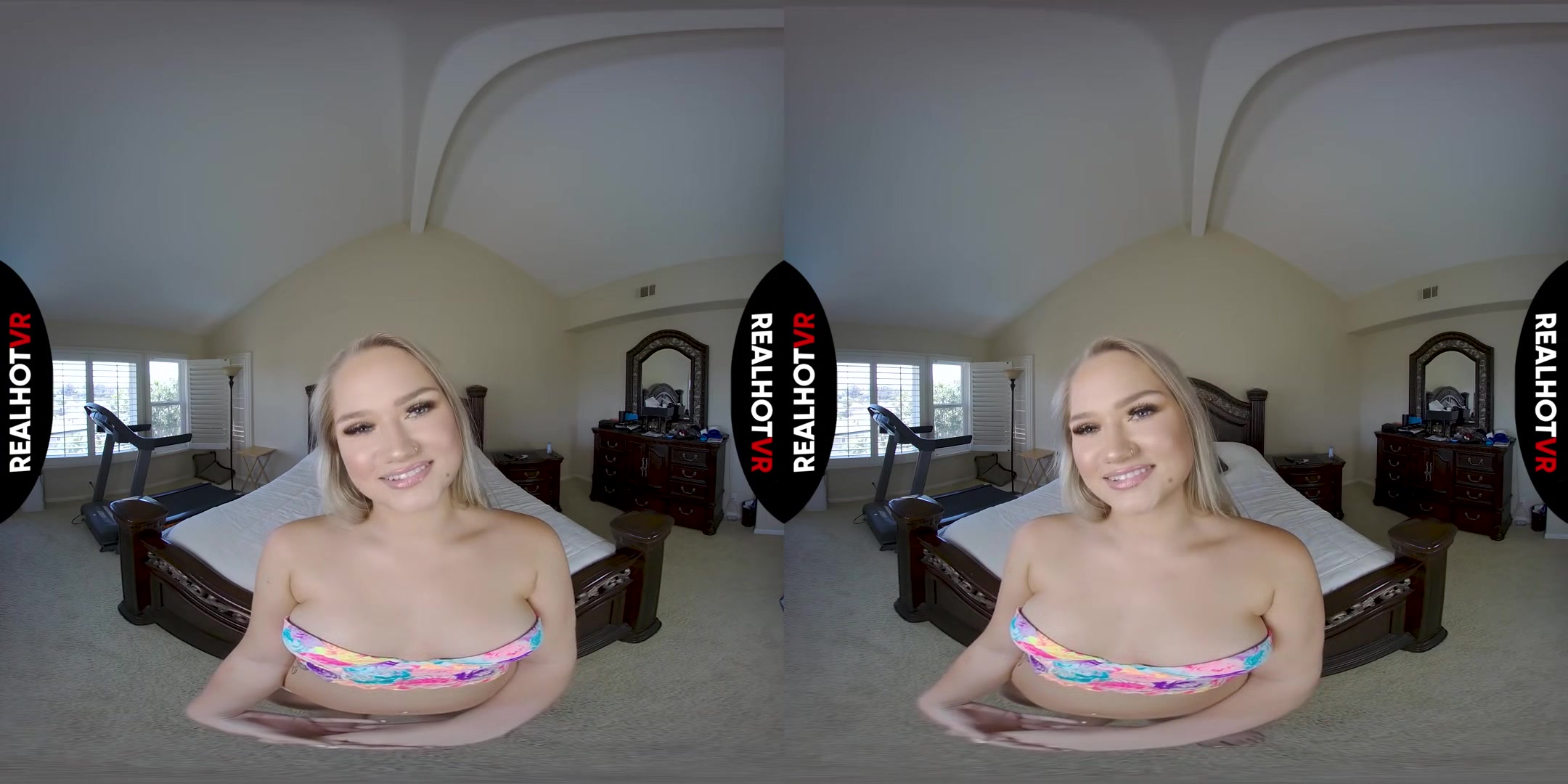Stepdad Manipulates His New Pornstar Stepdaughter For Sex - Teen Simulated Sex Solo Close-Up POV