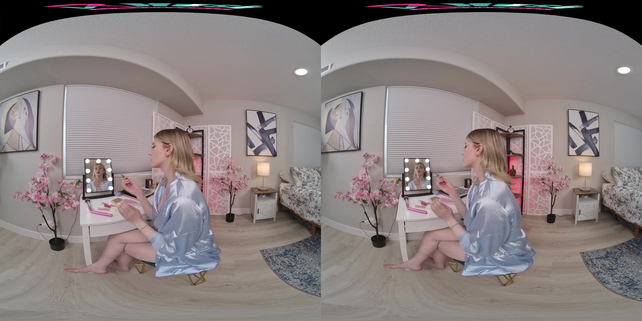 For The Very First Time - Vrhush