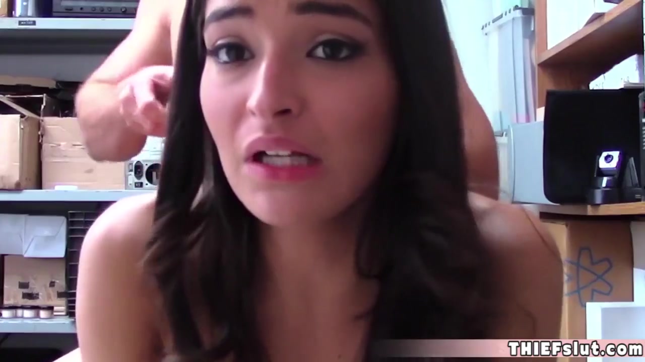 Cute Brunette Is One Of My Fav Pornstars With Emily Willis