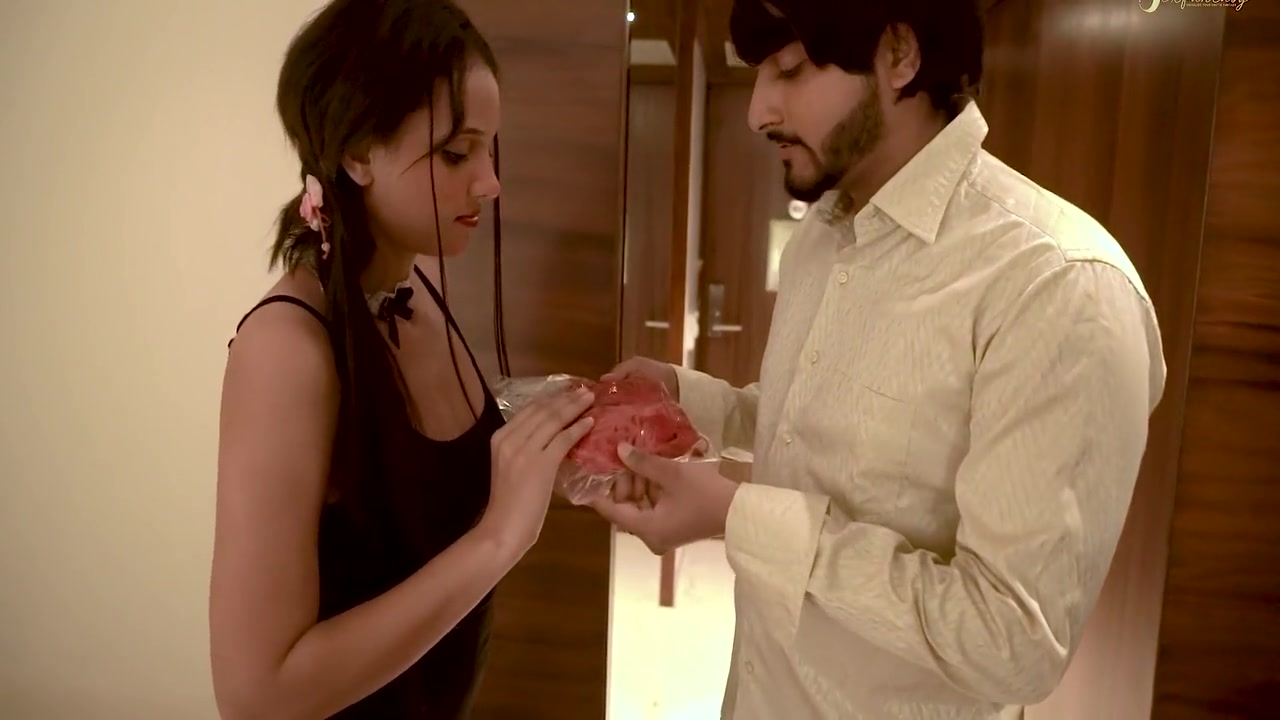 Husband Surprises His Wife On Her Birthday By Giving Her Sexual Pleasure
