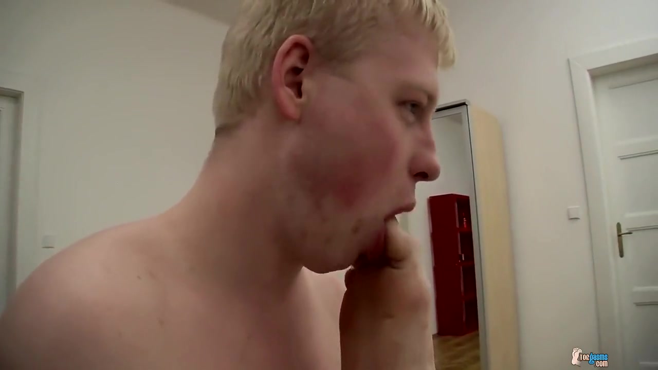 Johnson & Kuba Fuck Raw