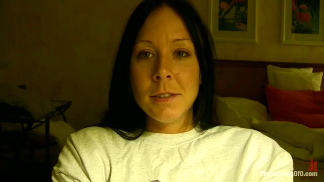 The Training Of Julie Night, Day Three - Kink