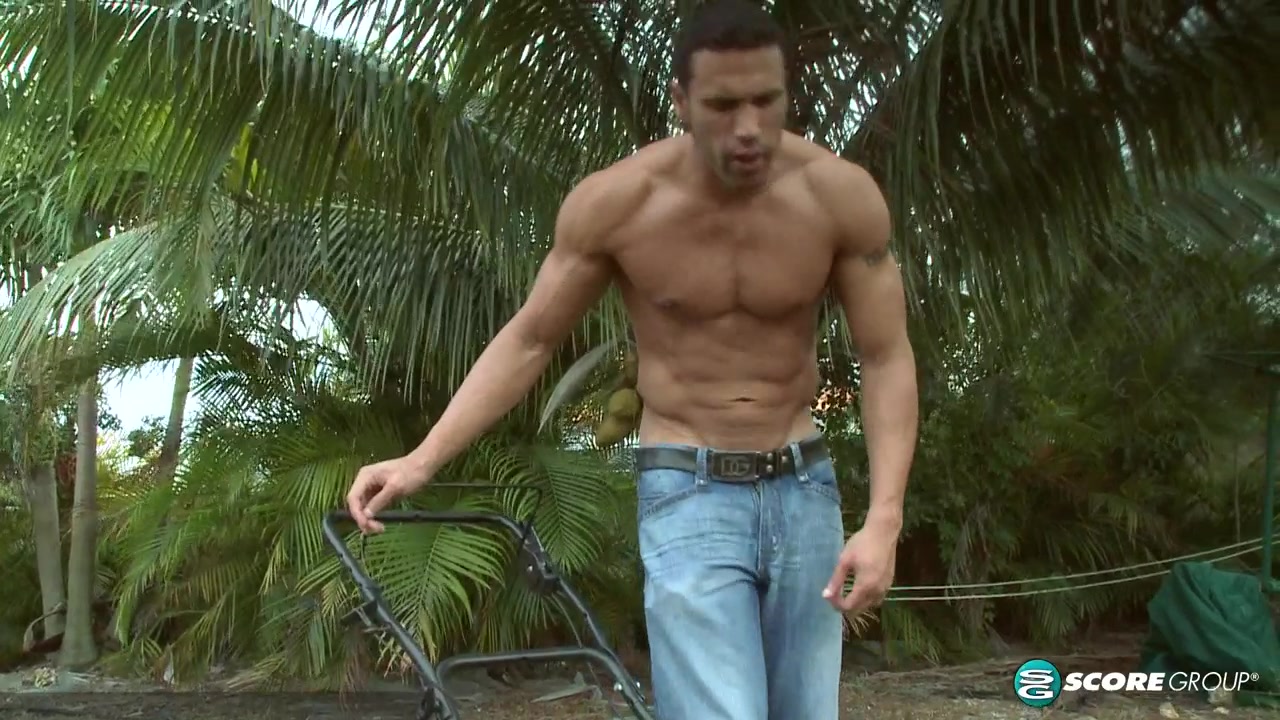 The Gardener Plows Deanna's Ass - 50PlusMilfs