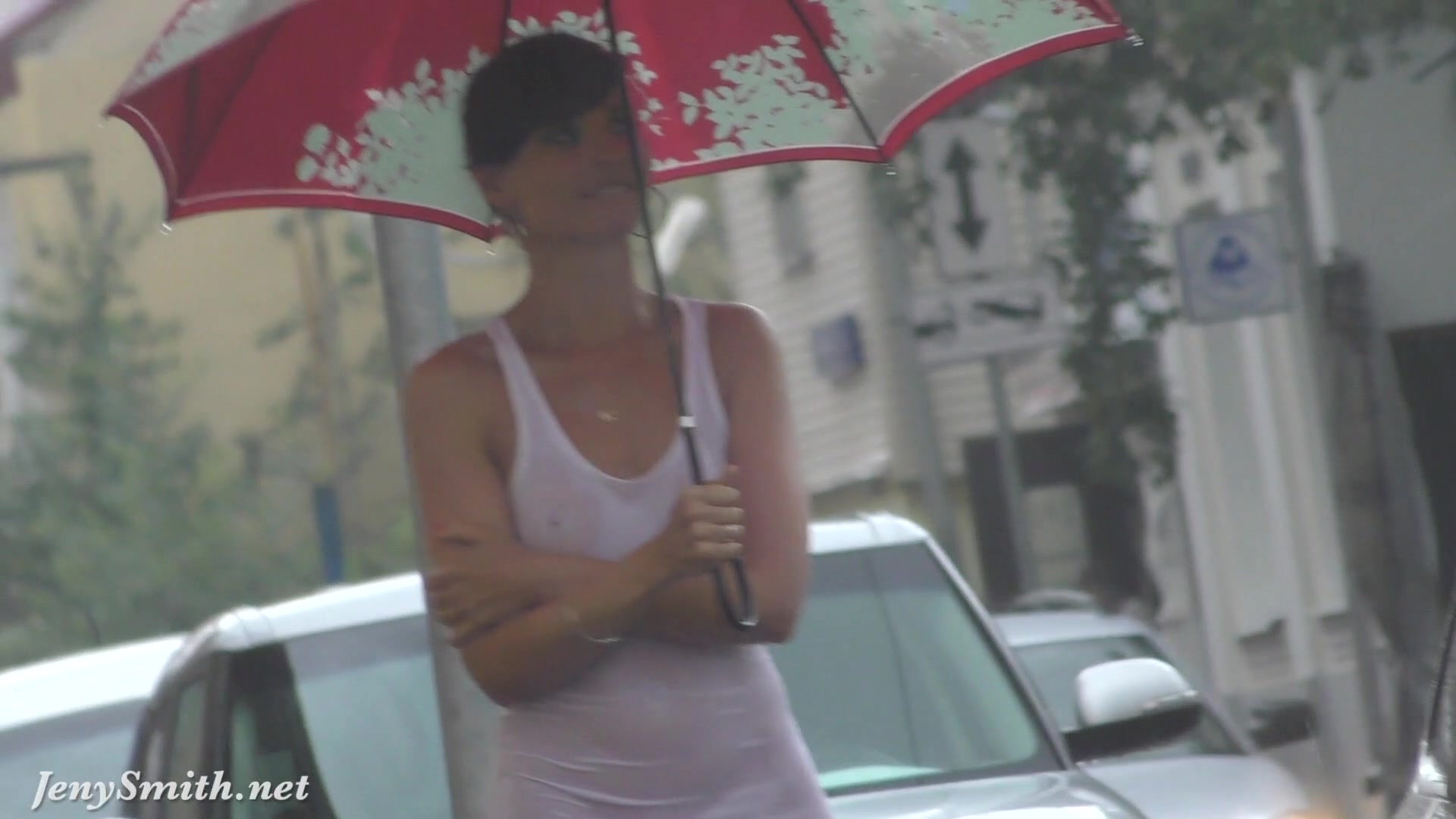 Jeny Smith -Wet