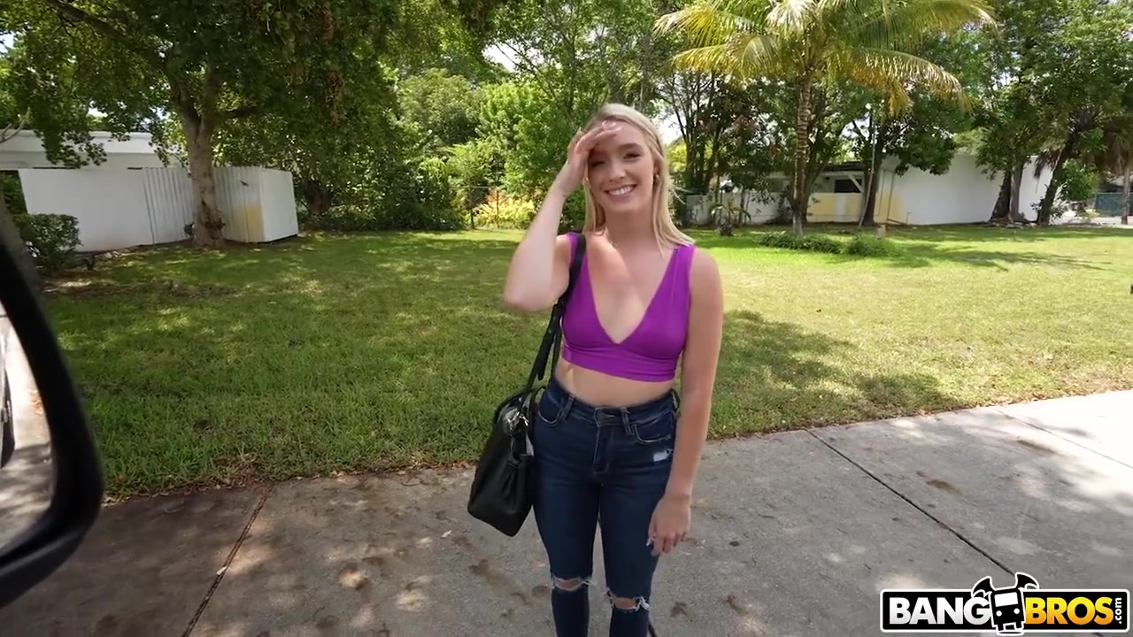 Juliette Mint And Bang Bus - Todays Release Country Girl Takes City Dick (19.4.2023) For 1080p