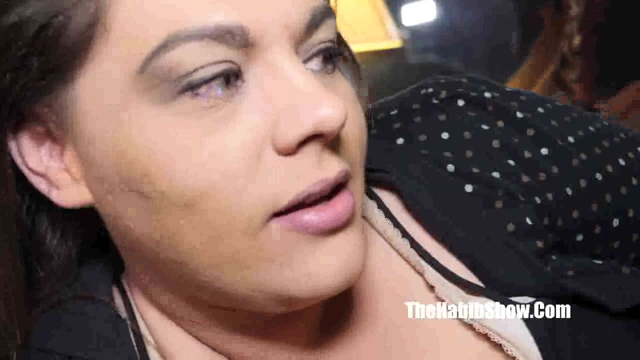 khloe exorcism posseseed by the bbc kingkreme stretch