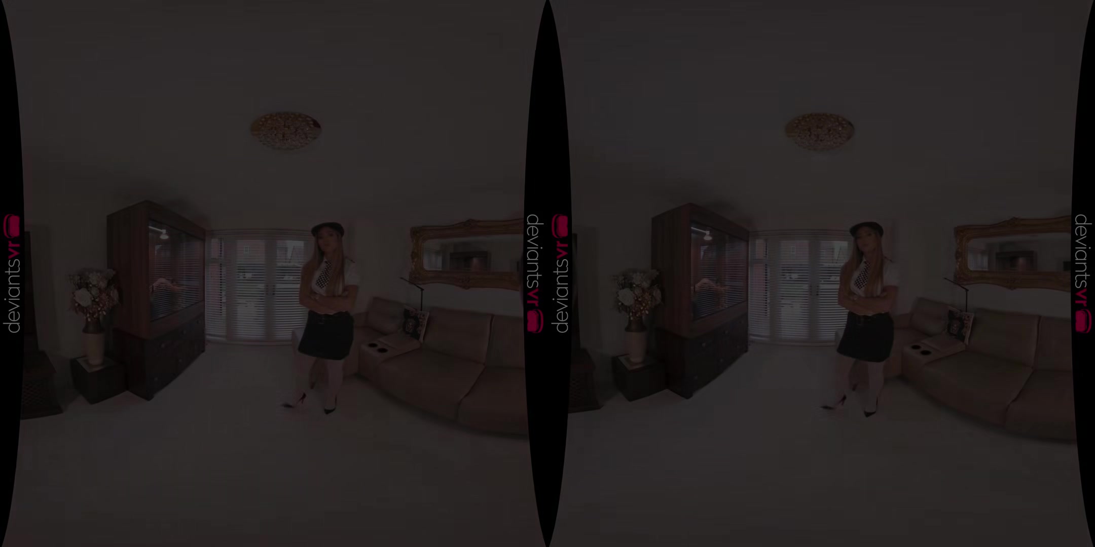 Obey My Orders - Deviantsvr - Vr Porn Video