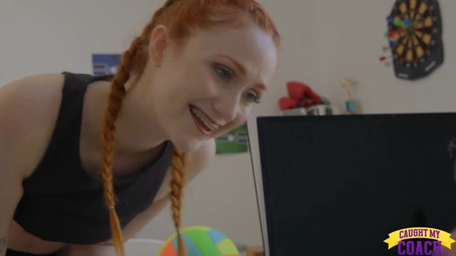 Im A Team Player - S1:E1 - Nubiles-Porn