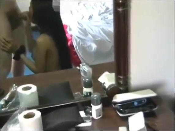 Asian TS POV sucking