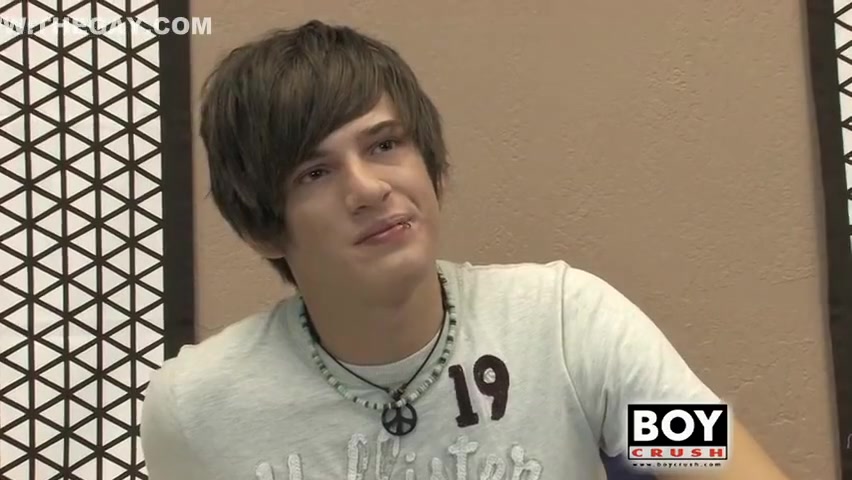 Connors Interview