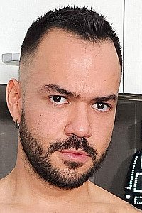 Charlie Ferreira
