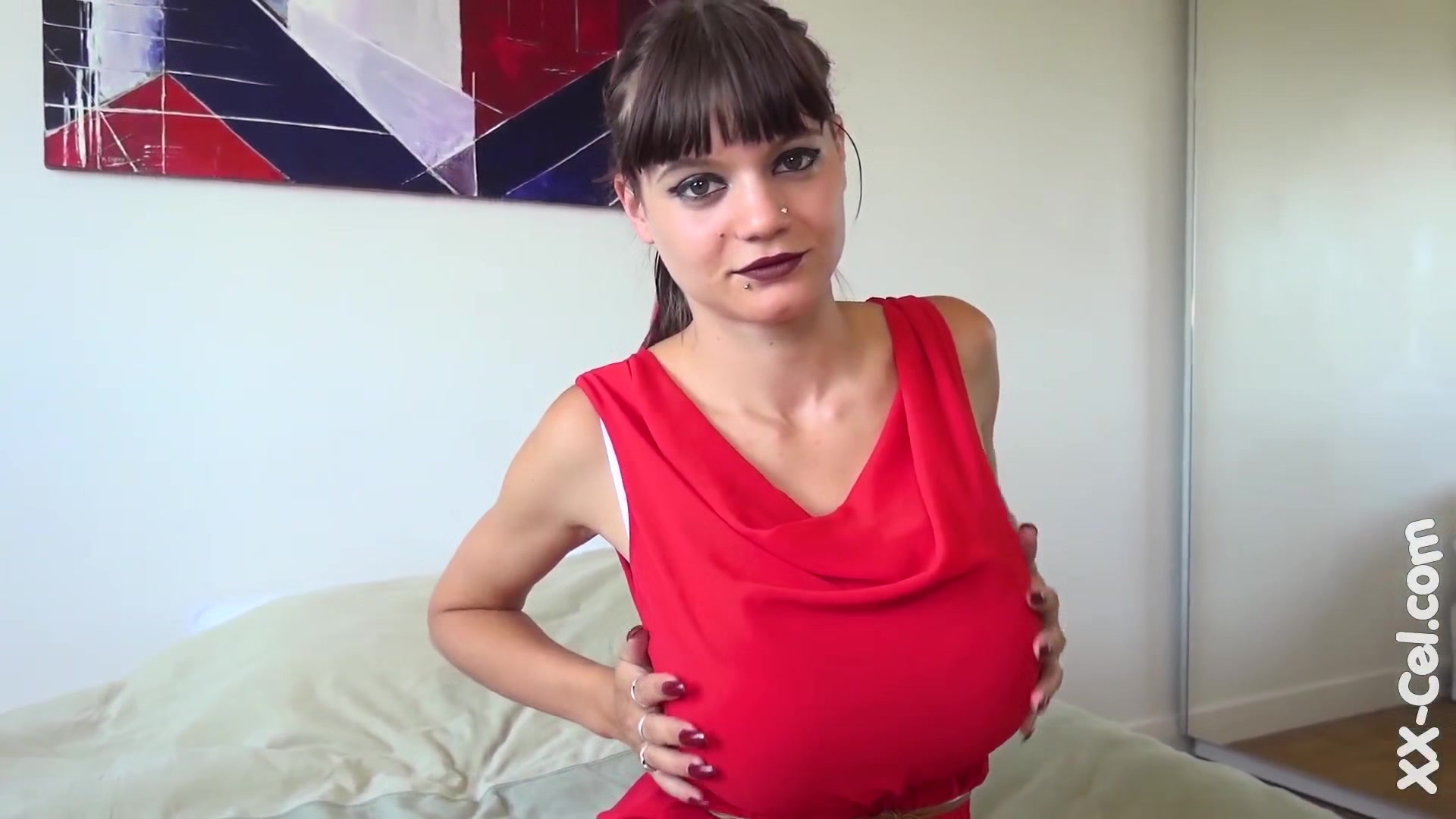 Titsucking Silicone Tits Porn Movie - Xx-Cel