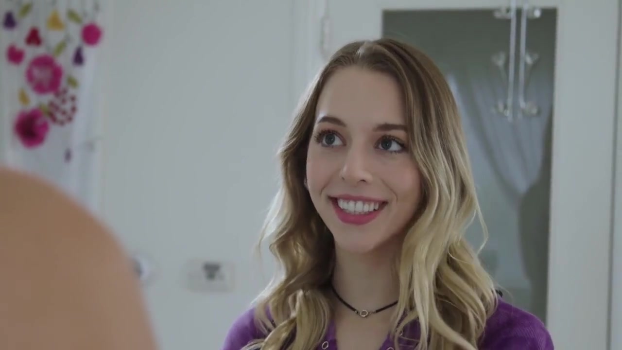 And Lesbian - Blonde - Lingerie - Masturbation - Stepmom - Shv - Lesbian Adventures Owyg 16 Pt 3 With London River And Lily Larimar
