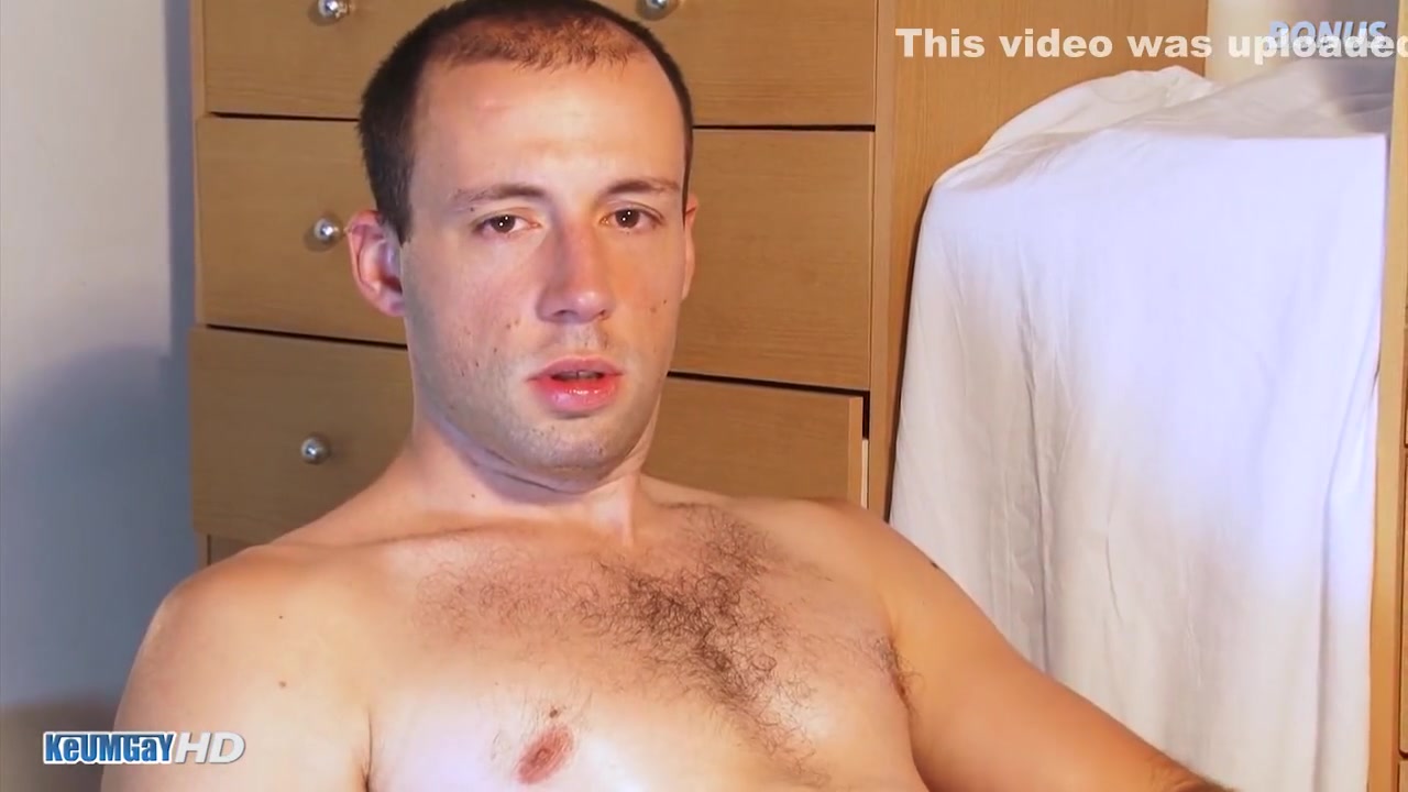 Off-scene True Str8 Guy Gets Sucked By Us
