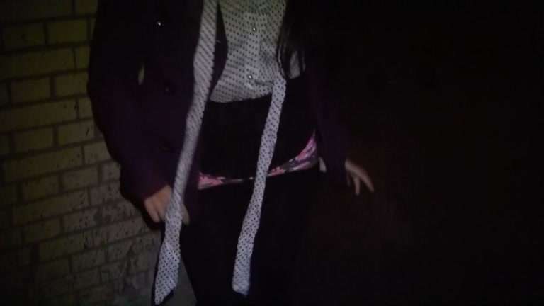 Luscious reality sex video