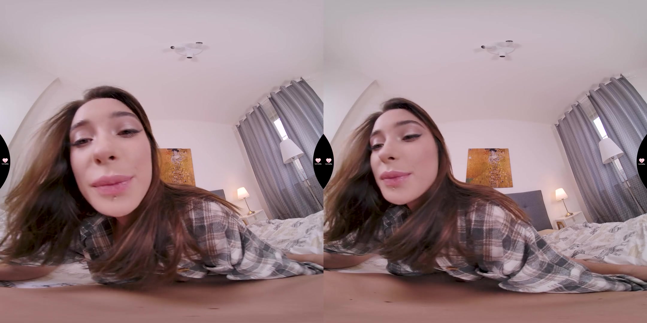 Good Morning Darling, Please Fuck Me