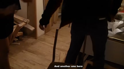 Youthful student 18+ fuck hard in the basement for 150 bucks
