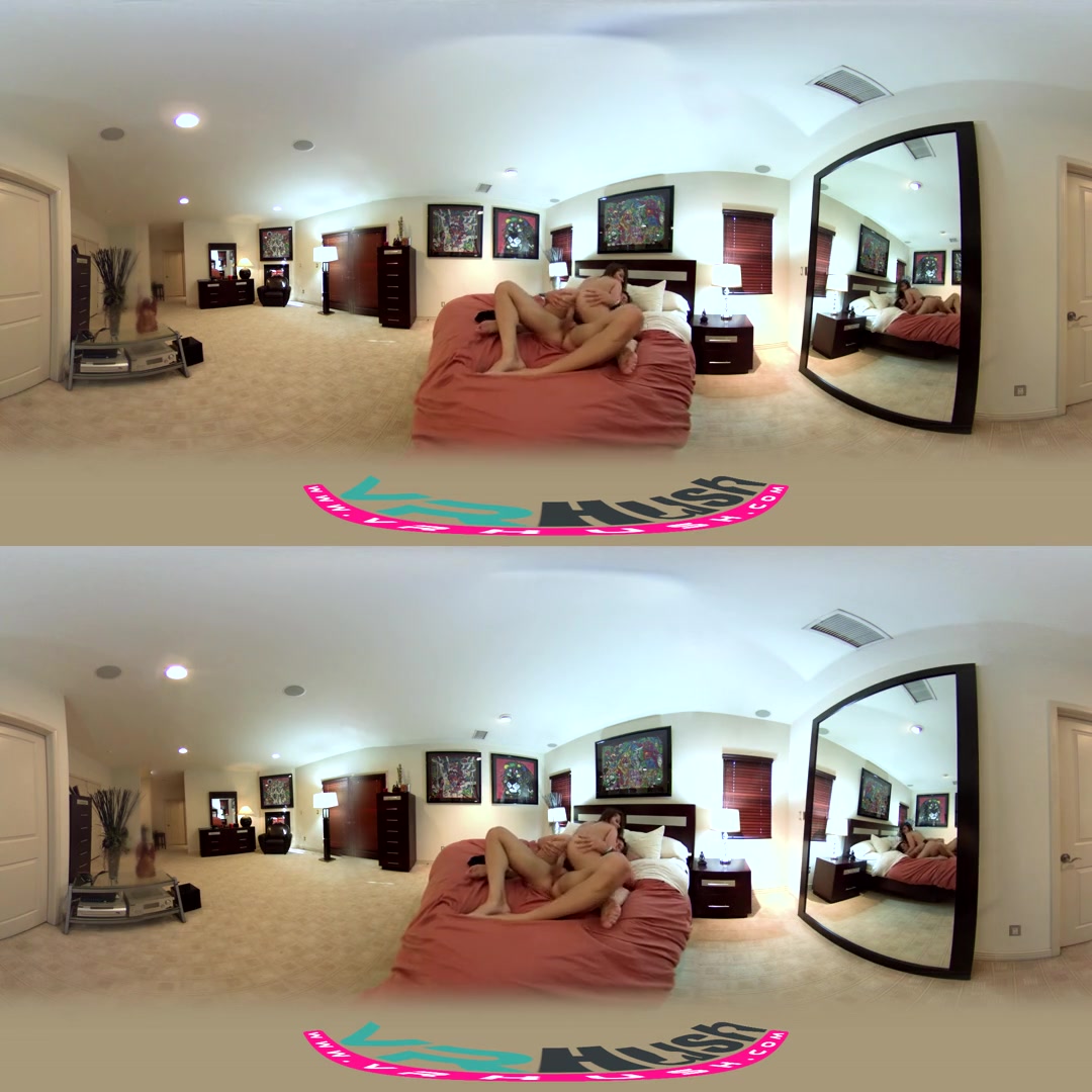 Dani Daniels in Dani Daniels Never Passes Up an Opportunity () - VRHush
