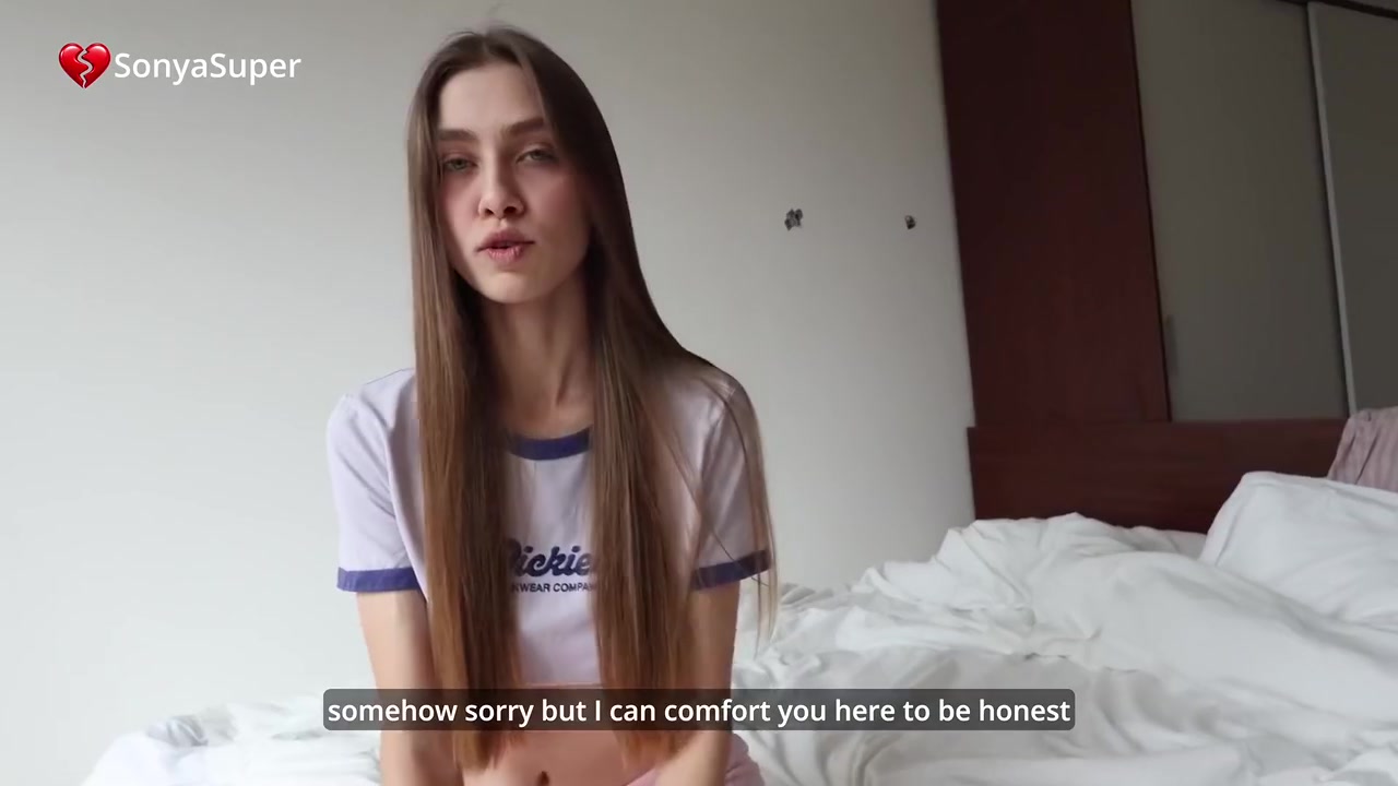 I Fucked My Stepsister Instead Of My Girlfriend