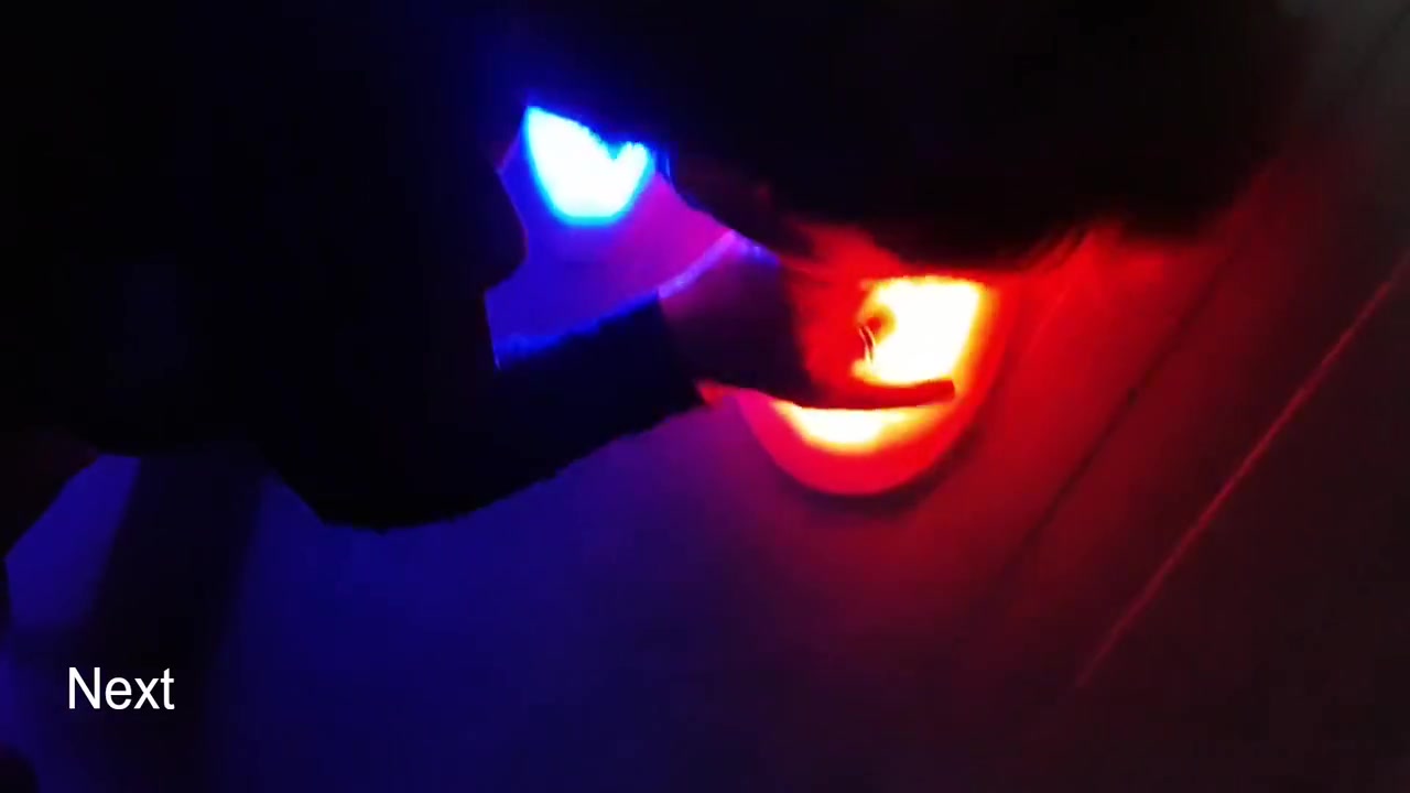 Glory Hole Adventures With Strangers