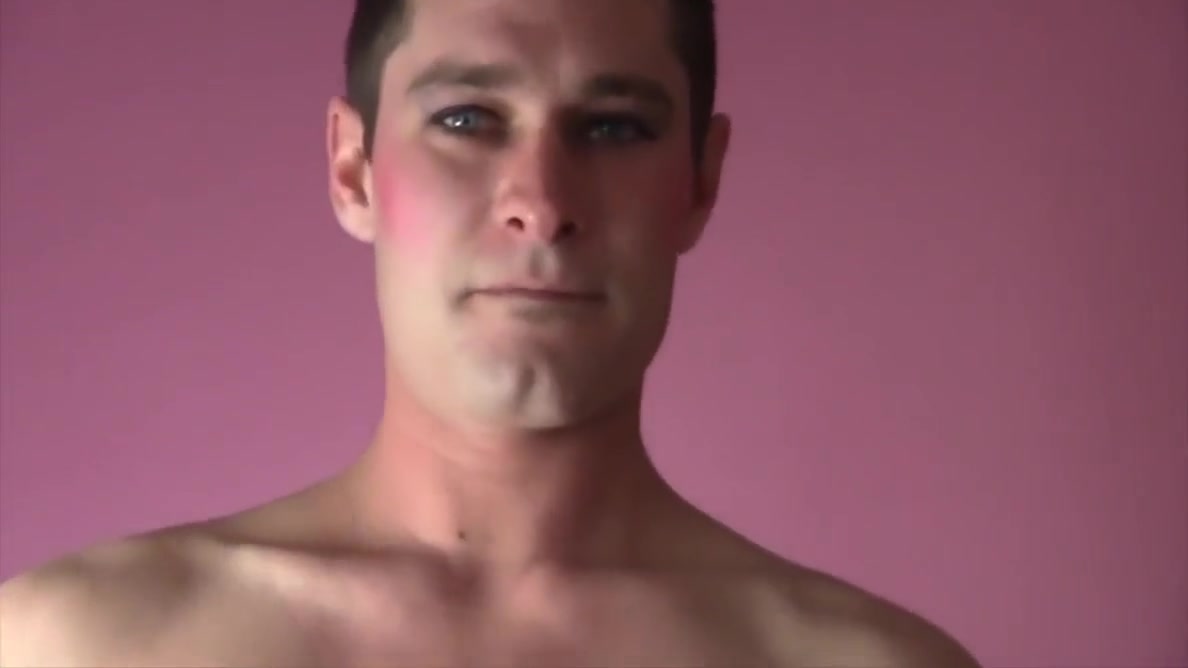 Straigh Dude Sissification Becoming A Faggot