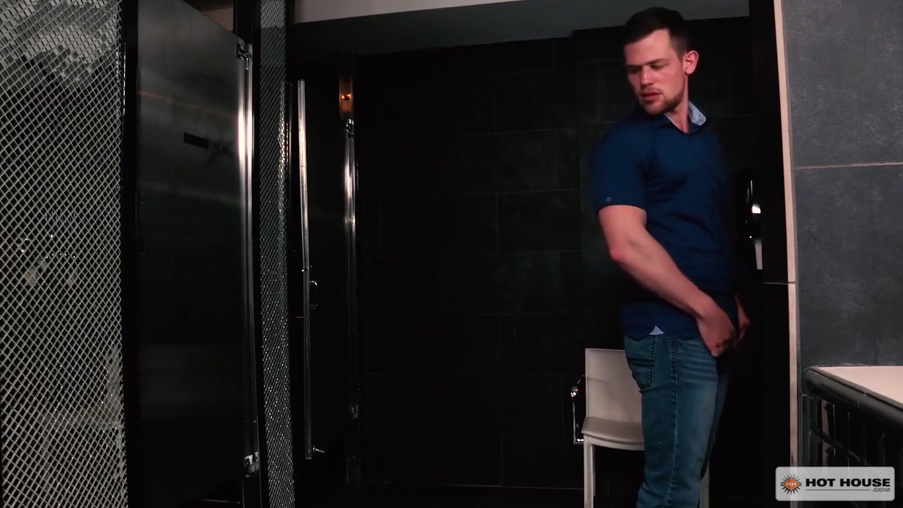 Jerking Off With Michael Del Ray And Kurtis Wolfe