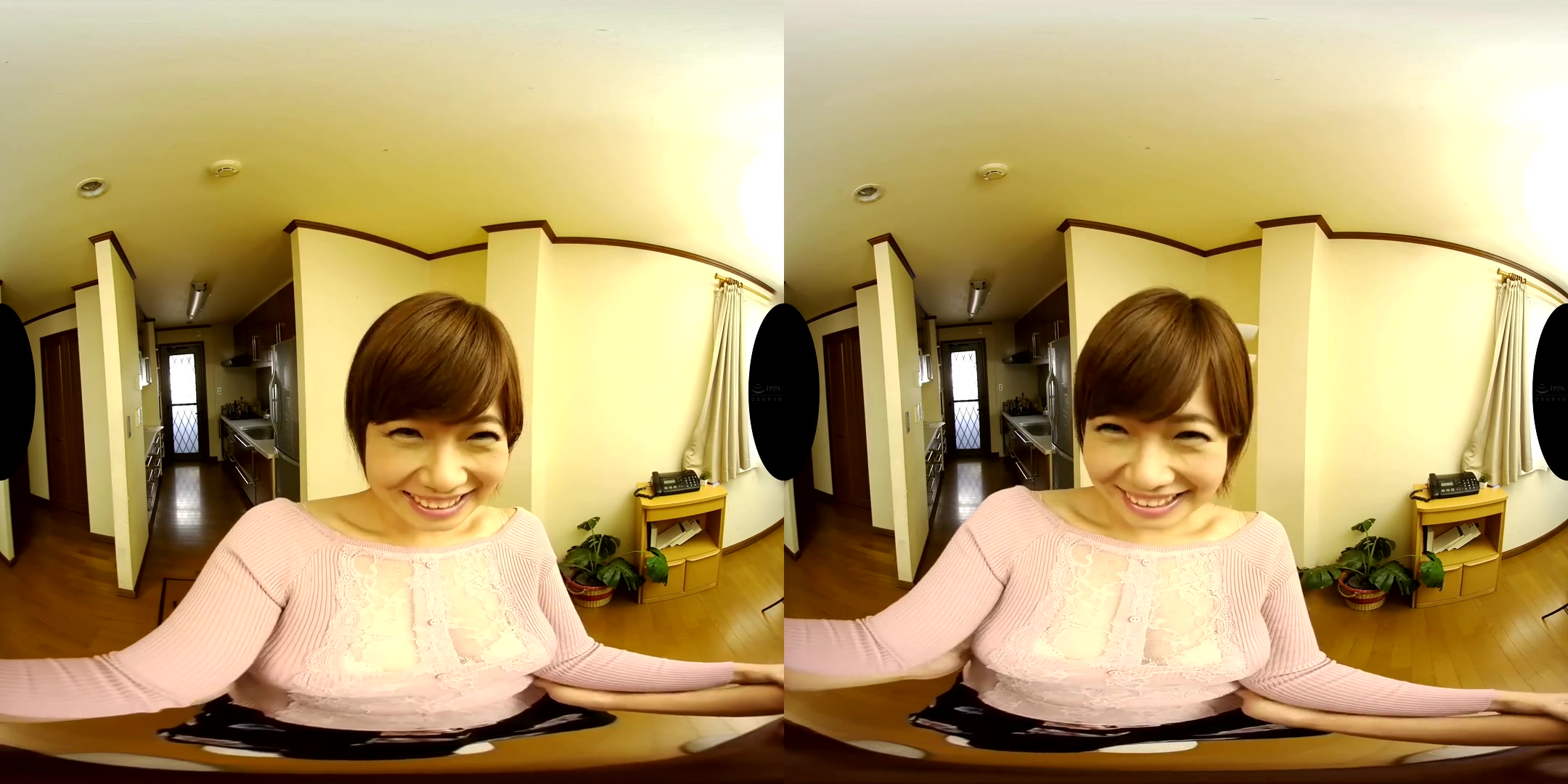 Shiori Kuraki I Want My Step-Brother to Impregnate Me 1 - SexLikeReal