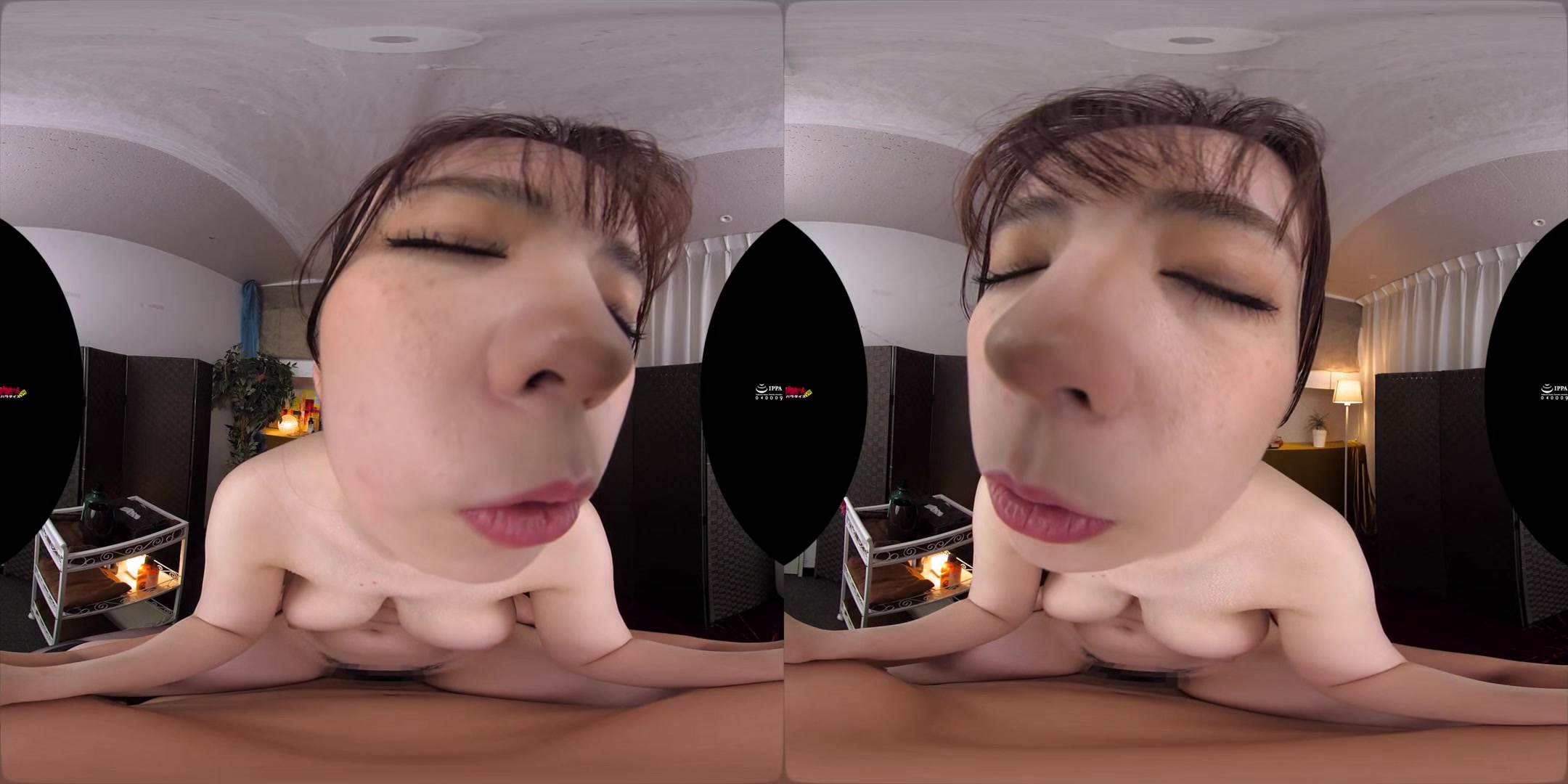 Alice Kisaki - Erotic With Limitless Libido To The Point Of The Grotesque