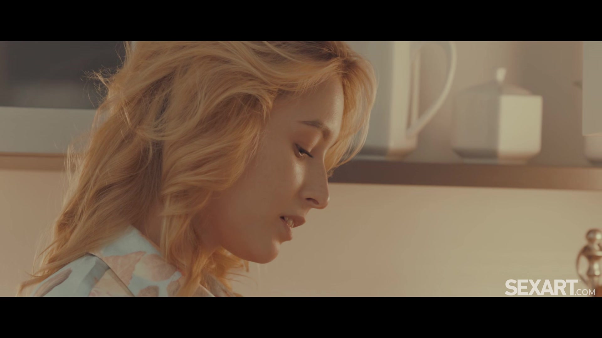 Love Me Sweet - Amelia Riven & Kelly Collins