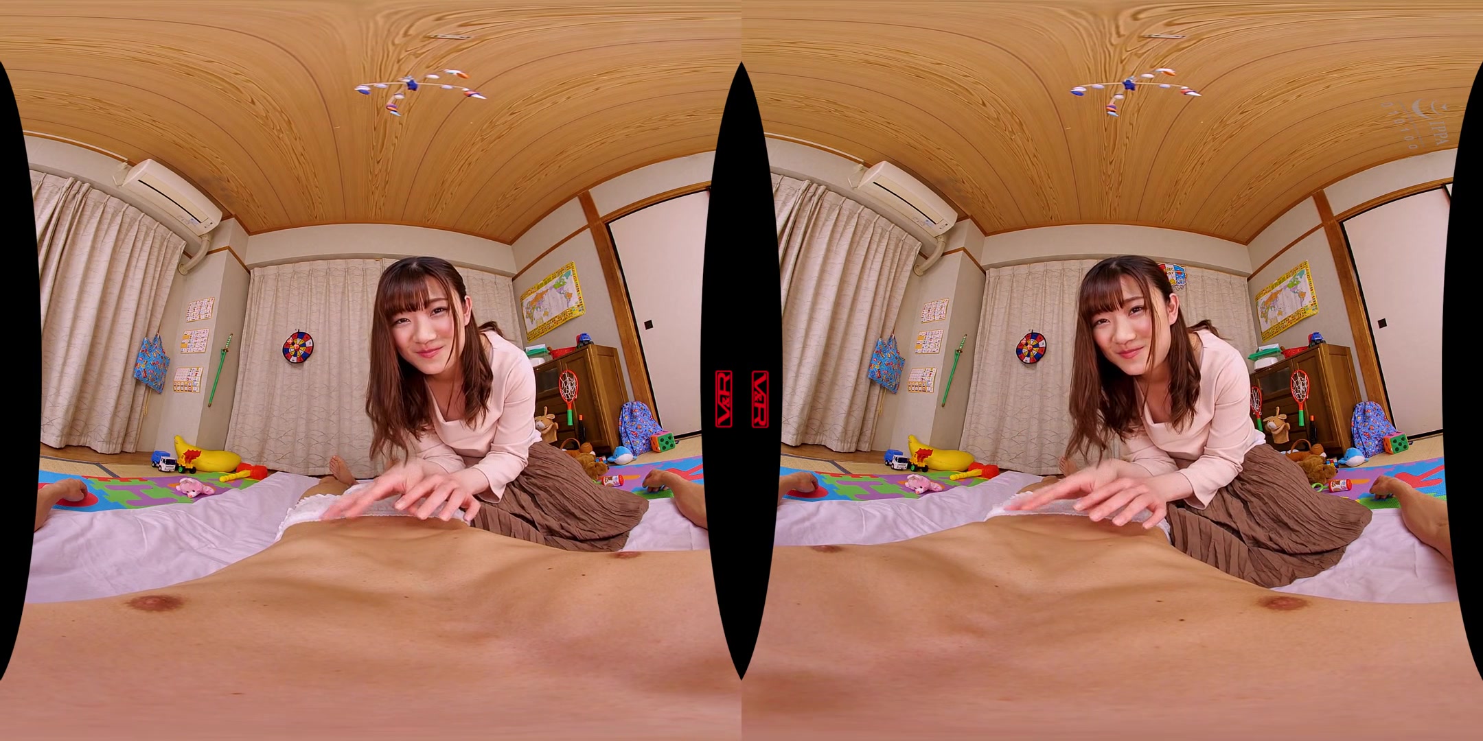 My Big Tits Milky Stepmother; Huge Tits Japanese Pornstar Hardcore