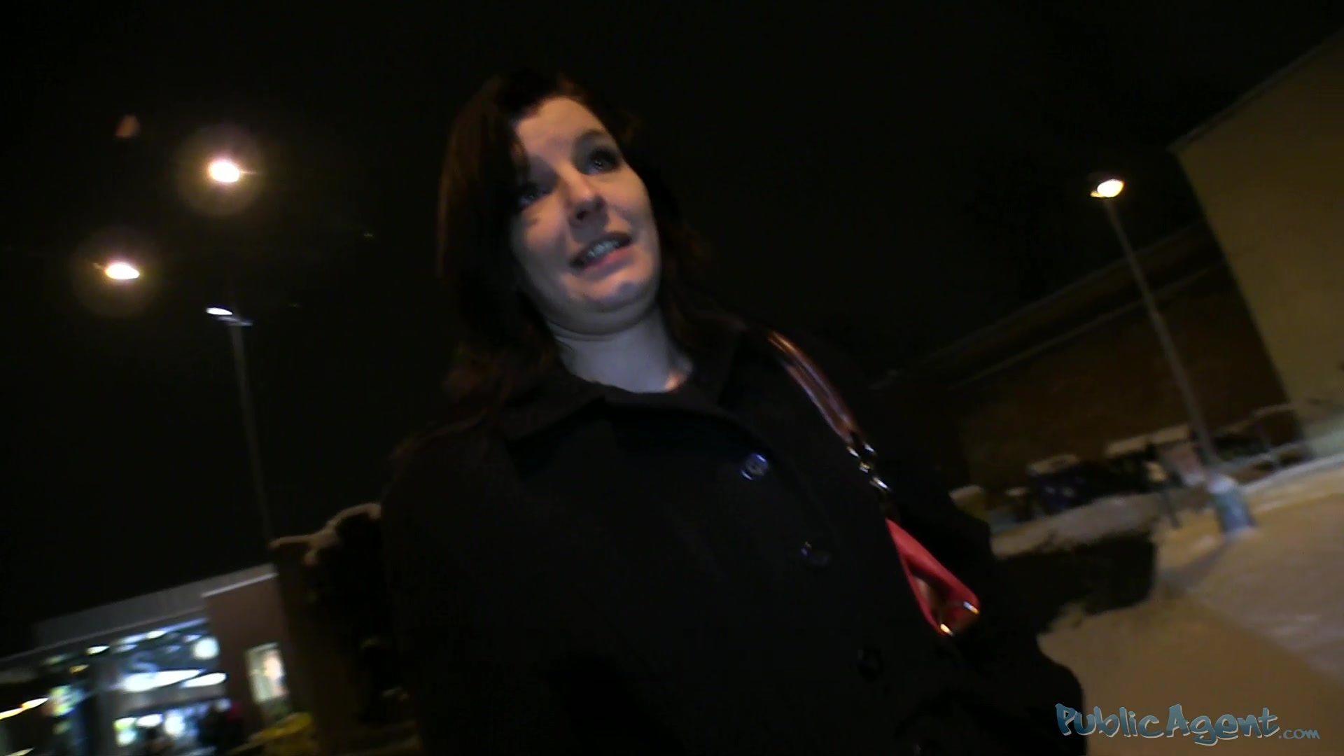 PublicAgent Video Scene. Alice