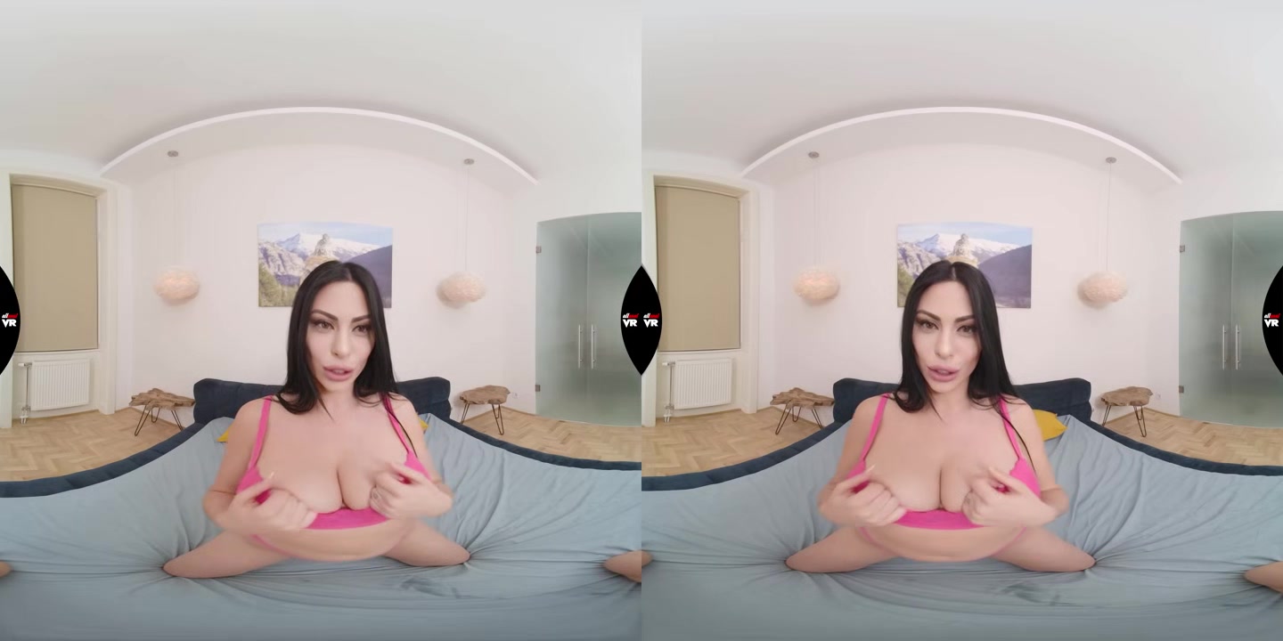 Fuck That Juicy Ass - AllAnalVR