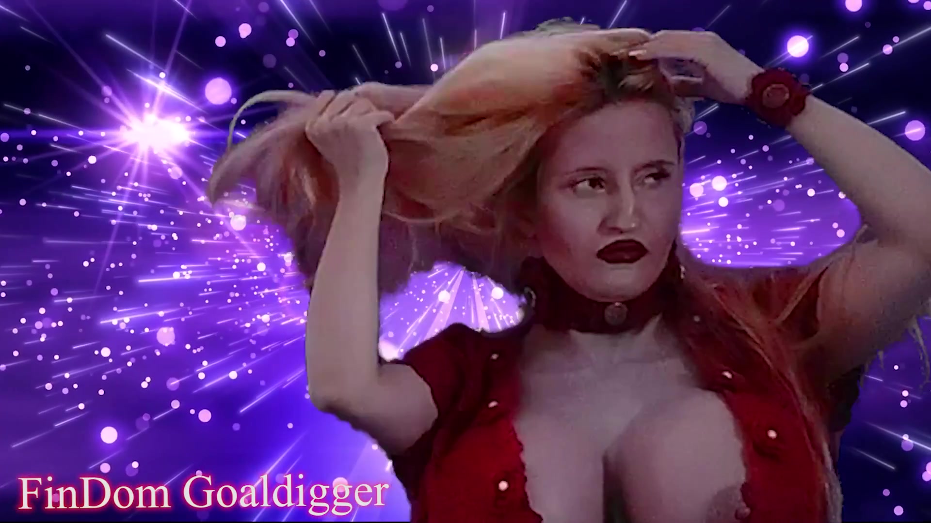 Magic Bimbo Transformation Fantasy