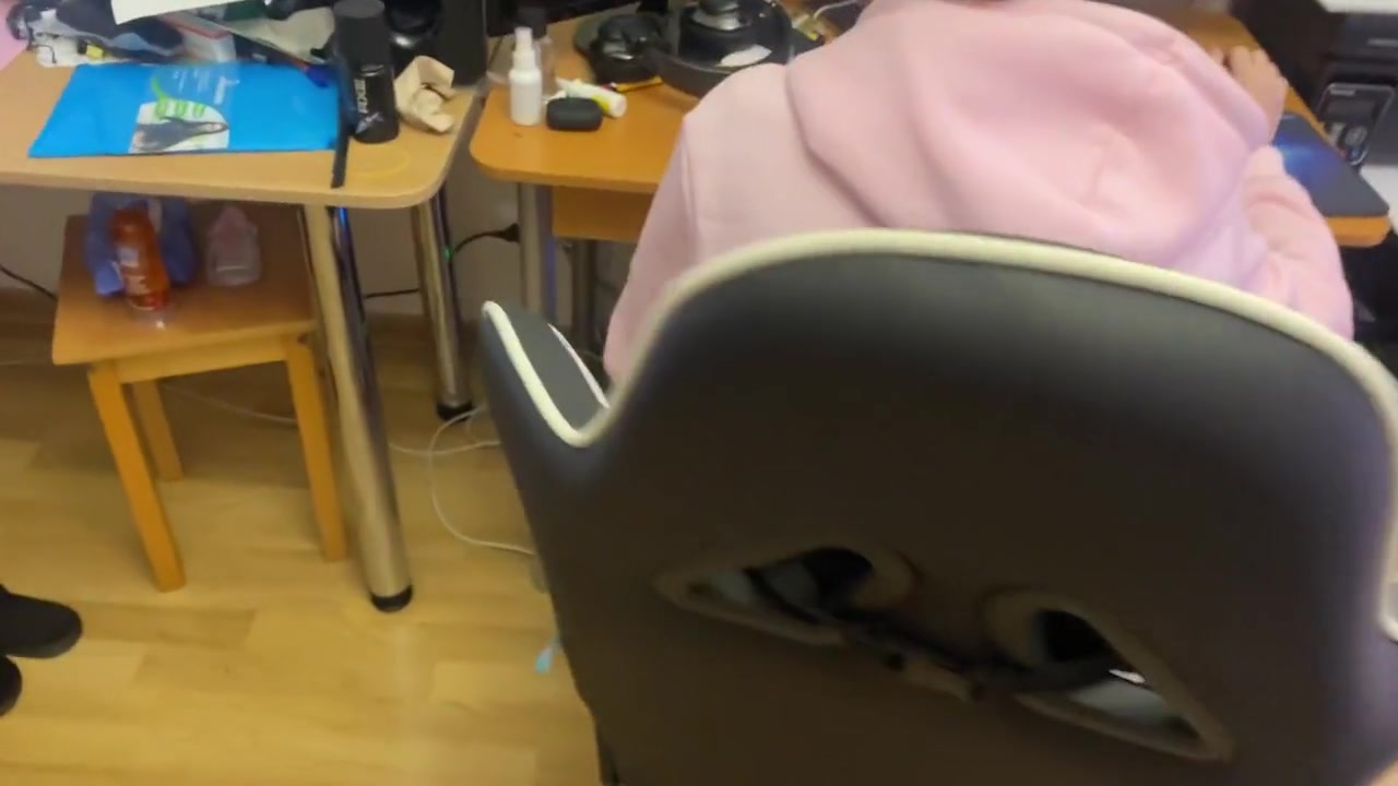 I Asked A Friend To Suck My Cock