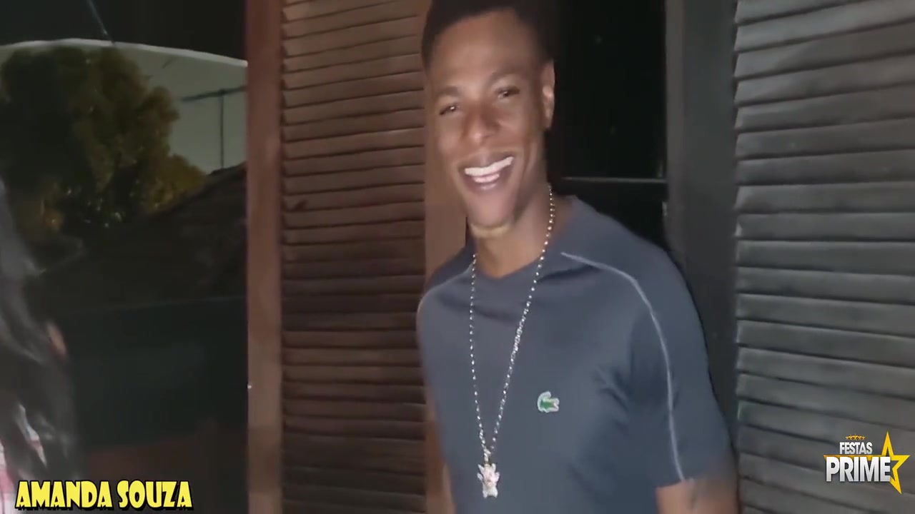 Encontro Com O Super Dotado Na Festaprime Que Pauzudo Gostoso 5 Min - Will Mastro