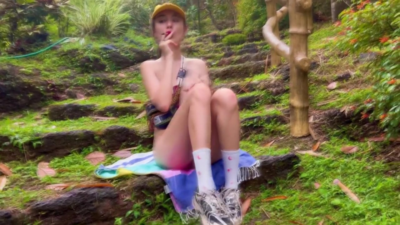 Horny After Joint 420