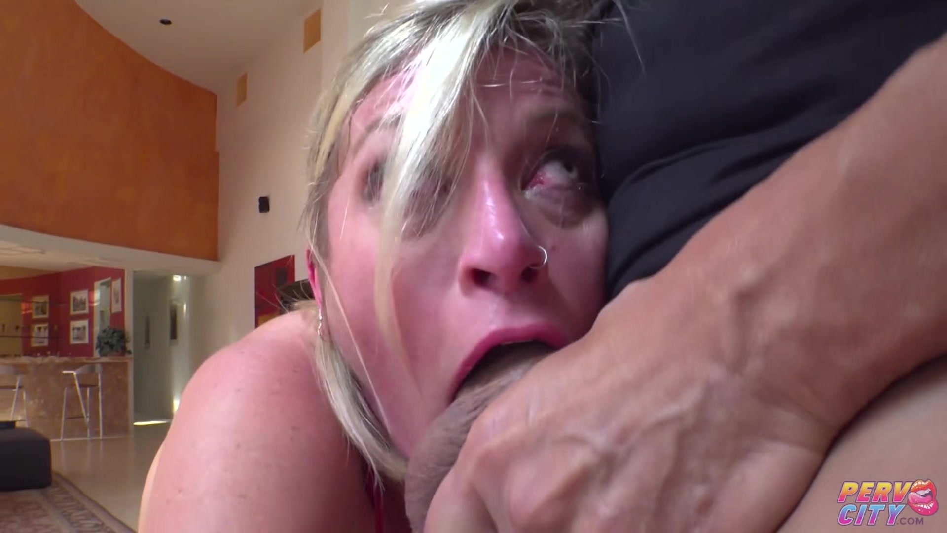 Hardcore Sex And Anal For Hot Blonde Big Boobs Kyla Keys