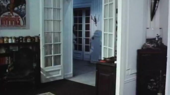 Joëlle Coeur, Marie-France Morel, Brigitte Borghese in vintage xxx site